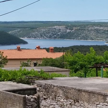 Holiday Home Casa Matilde Koromačno Szoba fotó