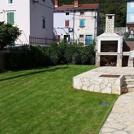 Holiday Home Casa Matilde Koromačno Kültér fotó