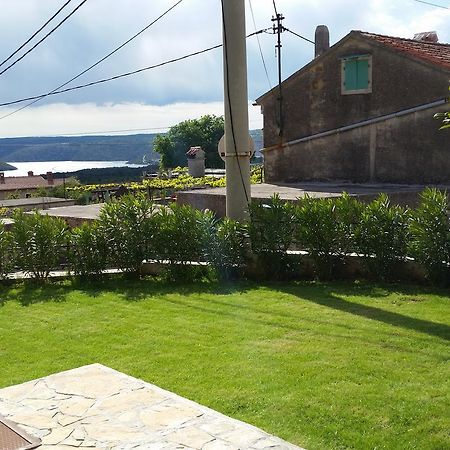 Holiday Home Casa Matilde Koromačno Kültér fotó