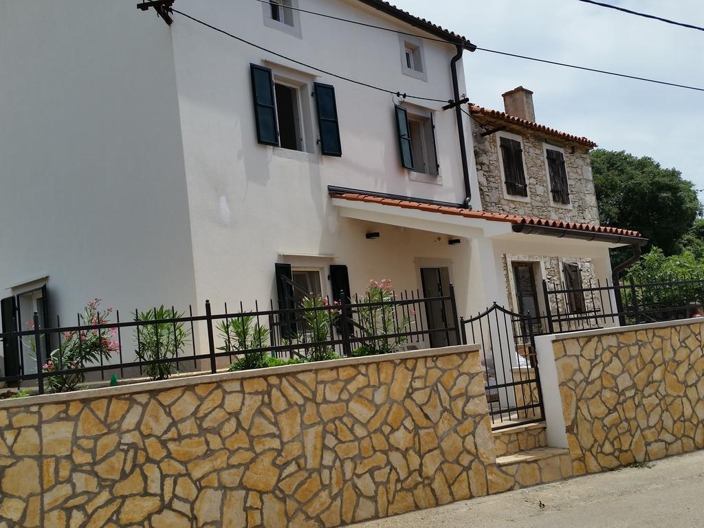 Holiday Home Casa Matilde Koromačno Szoba fotó
