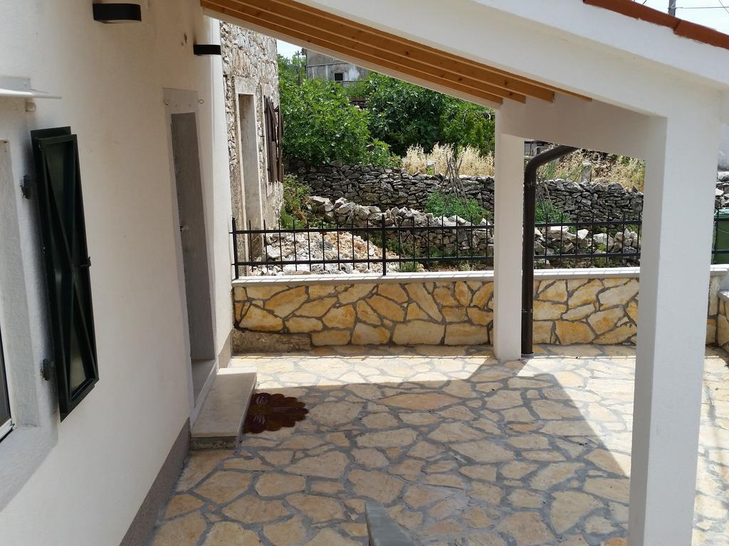 Holiday Home Casa Matilde Koromačno Szoba fotó