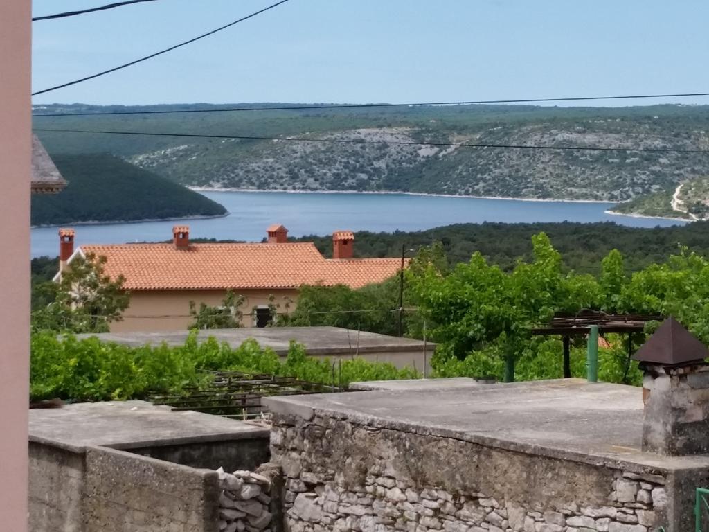 Holiday Home Casa Matilde Koromačno Szoba fotó