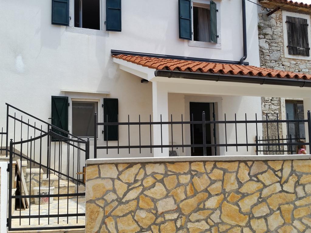 Holiday Home Casa Matilde Koromačno Szoba fotó