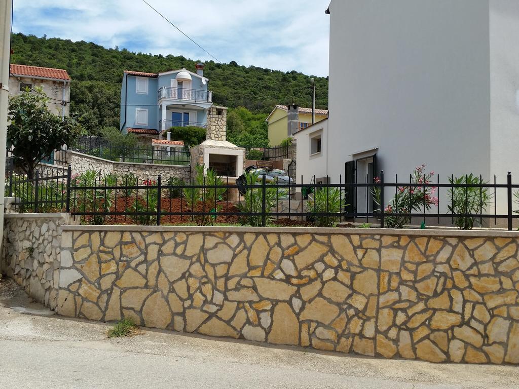 Holiday Home Casa Matilde Koromačno Szoba fotó