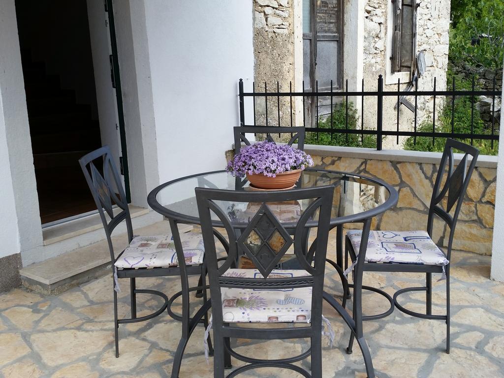 Holiday Home Casa Matilde Koromačno Kültér fotó